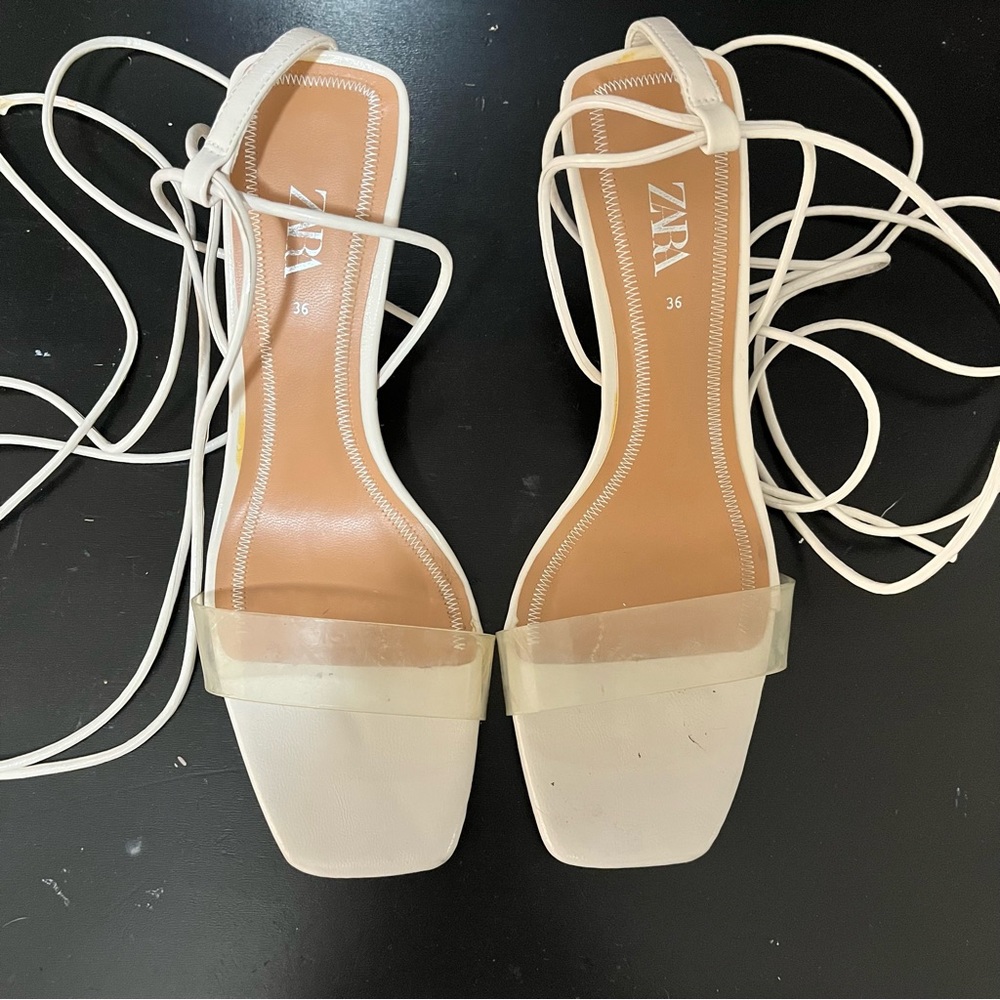 Zara Heels